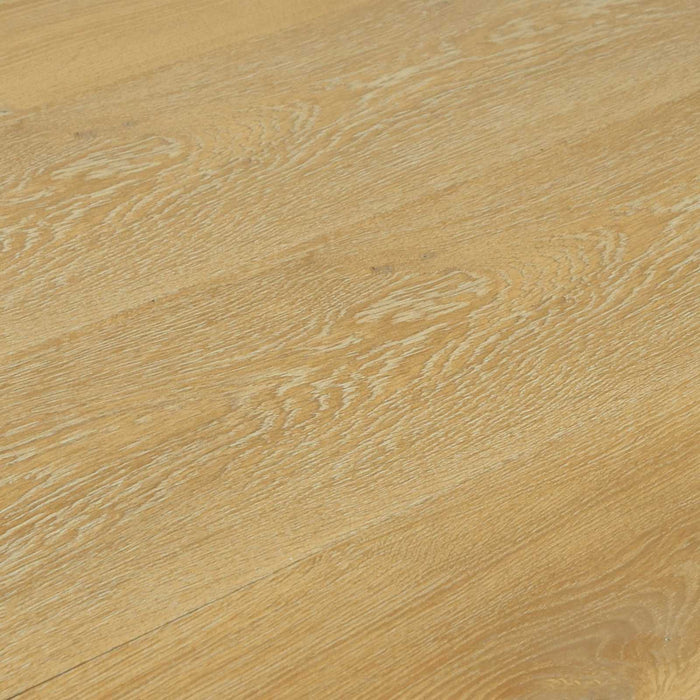 Pardoseală Laminată 15 pcs Culoare Aurie 101 x 20 x 0,8 cm WALTI