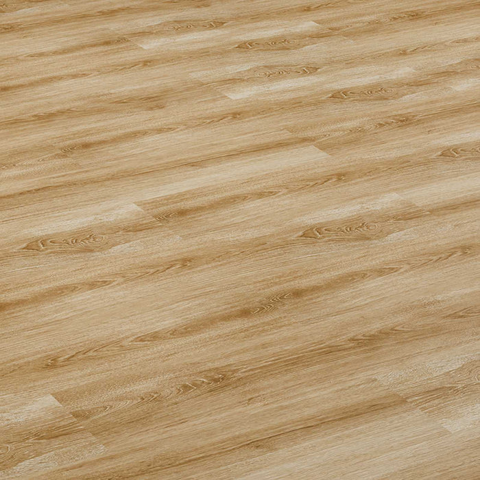 Pardoseală Laminată 15 pcs Marou rustic 101 x 20 x 0,8 cm WALTI