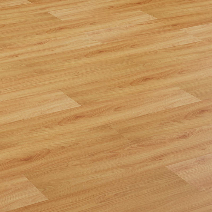 Pardoseală Laminată 15 pcs Castan Cald 101 x 20 x 0,8 cm WALTI