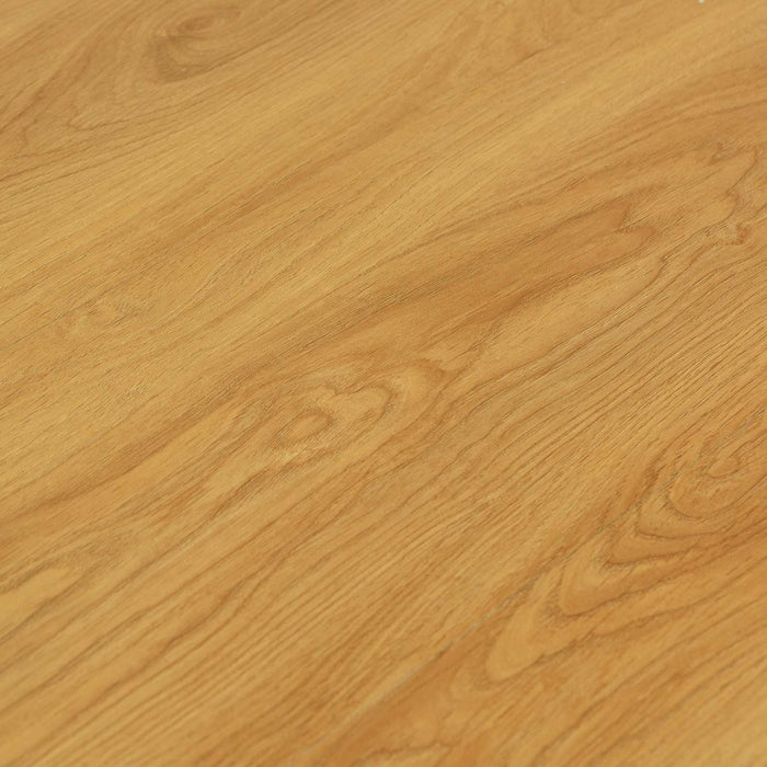 Pardoseală Laminată 15 pcs Castan Cald 101 x 20 x 0,8 cm WALTI