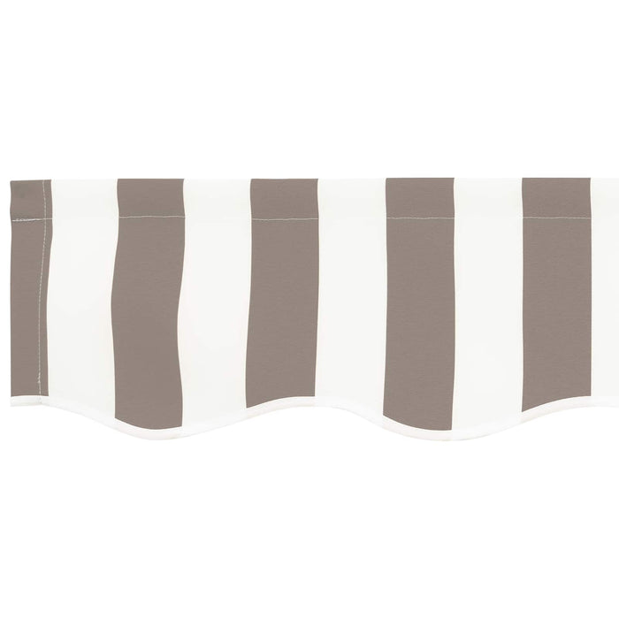 Material de înlocuire pentru copertină Poliester - WALTI WALTI