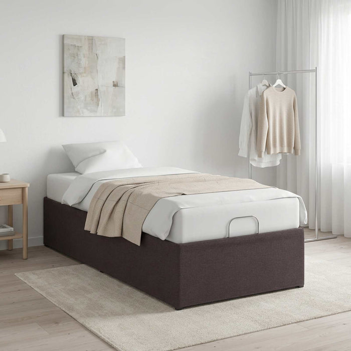 Cadru Electric Ajustabil pentru Pat Maro 200 x 90 x 33,5 cm WALTI