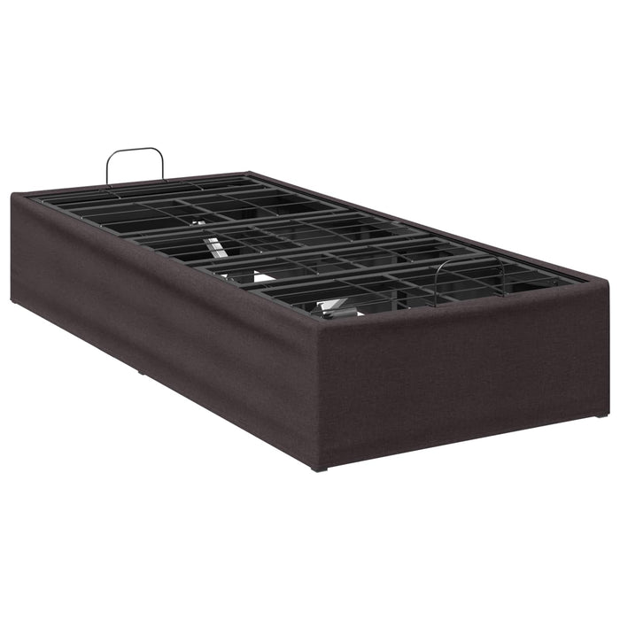 Cadru Electric Ajustabil pentru Pat Maro 200 x 90 x 33,5 cm WALTI