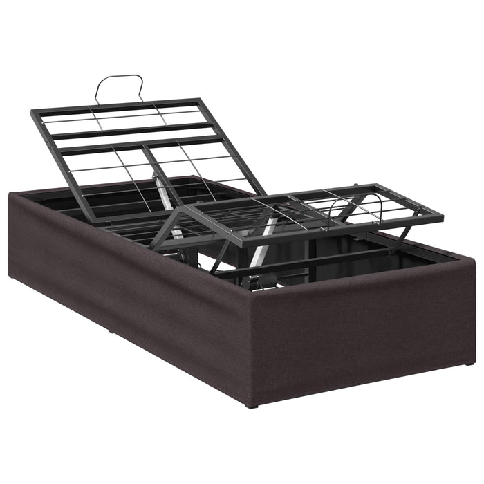 Cadru Electric Ajustabil pentru Pat Maro 200 x 100 x 33,5 cm WALTI