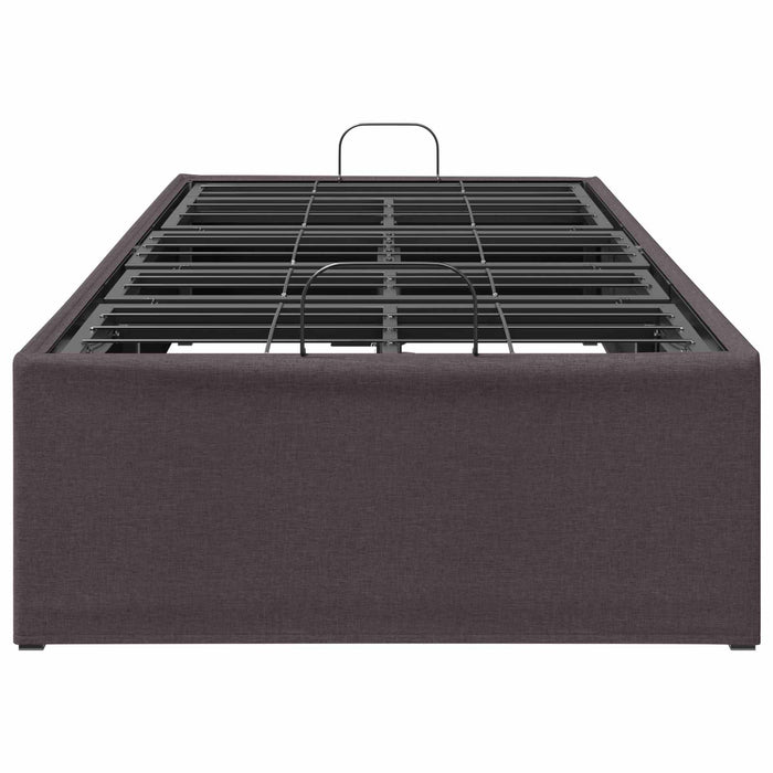 Cadru Electric Ajustabil pentru Pat Maro 200 x 100 x 33,5 cm WALTI