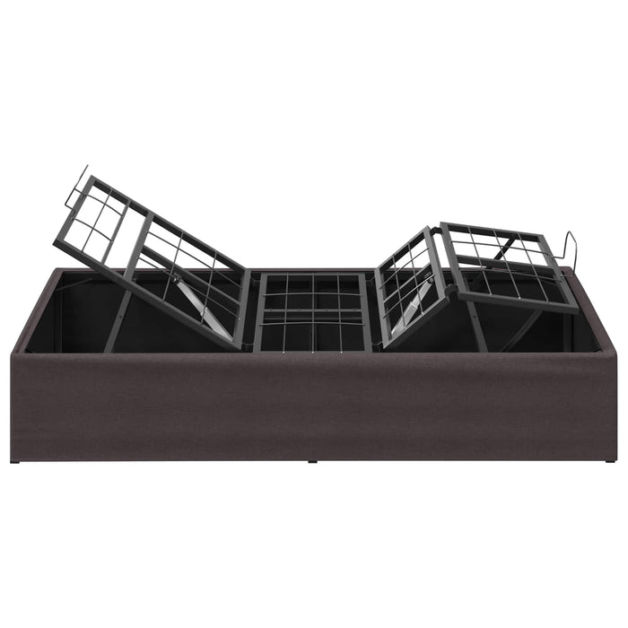 Cadru Electric Ajustabil pentru Pat Maro 200 x 100 x 33,5 cm WALTI
