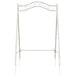 Cadru de Că swings Alb Antic 113 x 121,5 x 168 cm Oțel - WALTI WALTI