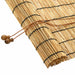 Rulou textil natural 60 x 160 cm Stuf - WALTI WALTI
