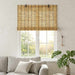 Rulou textil natural 80 x 160 cm Stuf - WALTI WALTI