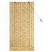 Rulou textil natural 80 x 160 cm Stuf - WALTI WALTI