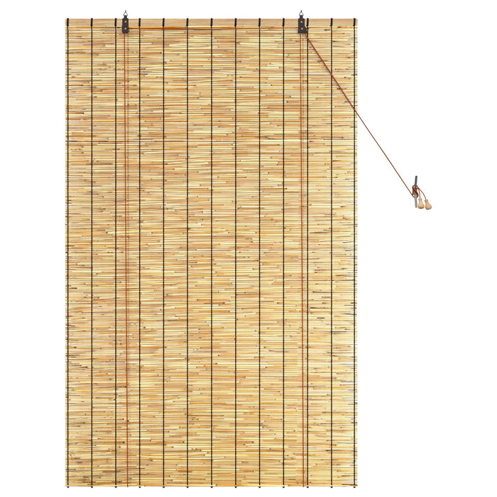 Rulou textil natural 100 x 160 cm Stuf - WALTI WALTI