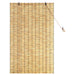 Rulou textil natural 100 x 160 cm Stuf - WALTI WALTI