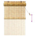 Rulou textil natural 100 x 160 cm Stuf - WALTI WALTI