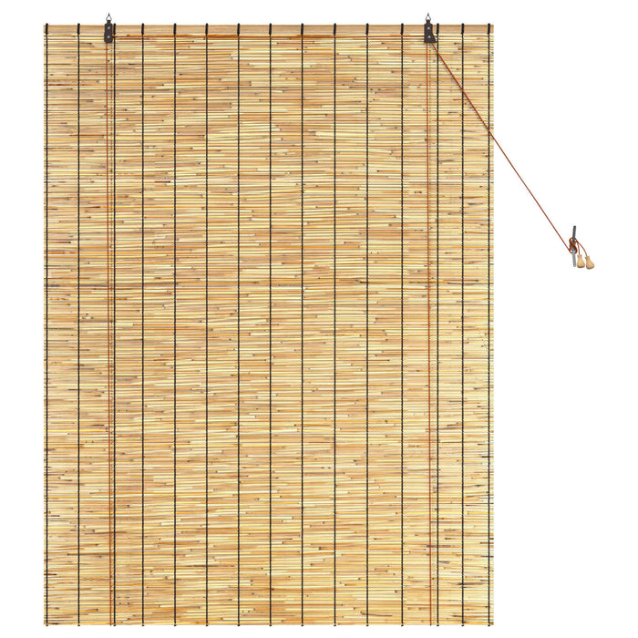 Rulou textil natural 120 x 160 cm Stuf - WALTI WALTI