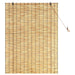 Rulou textil natural 120 x 160 cm Stuf - WALTI WALTI