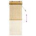 Rulou textil natural 80 x 220 cm Stuf - WALTI WALTI