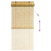 Rulou textil natural 100 x 220 cm Stuf - WALTI WALTI