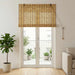 Rulou textil natural 120 x 220 cm Stuf - WALTI WALTI