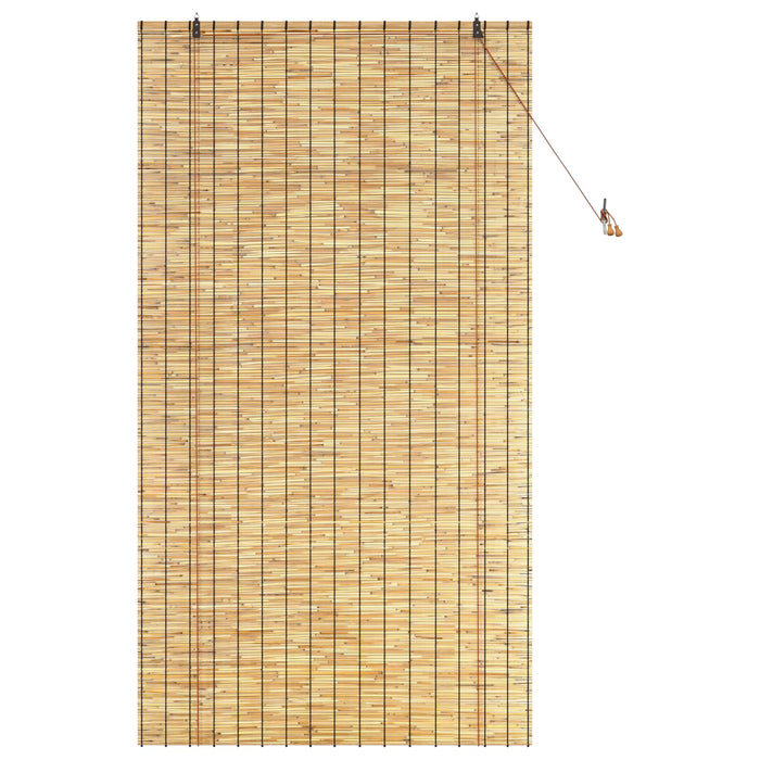 Rulou textil natural 120 x 220 cm Stuf - WALTI WALTI