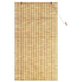 Rulou textil natural 120 x 220 cm Stuf - WALTI WALTI