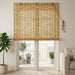 Rulou textil natural 140 x 220 cm Stuf - WALTI WALTI