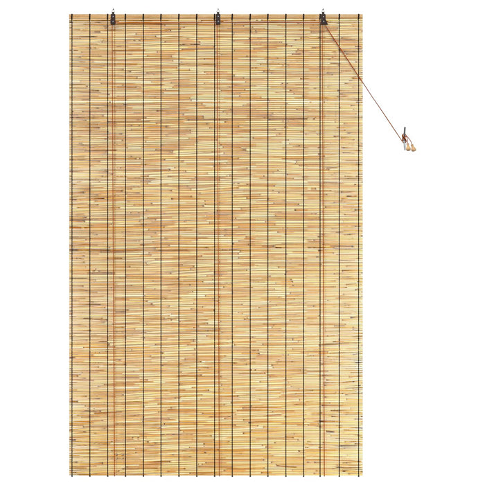 Rulou textil natural 140 x 220 cm Stuf - WALTI WALTI