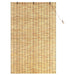 Rulou textil natural 140 x 220 cm Stuf - WALTI WALTI