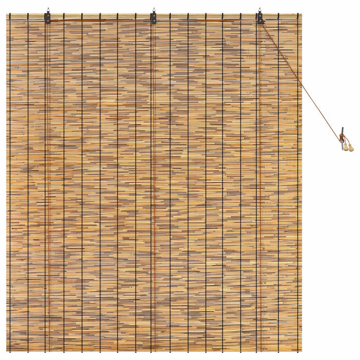 Rulou textil Maro 140 x 160 cm Stuf - WALTI WALTI