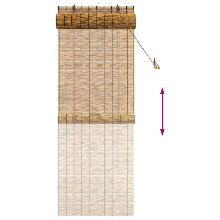 Rulou textil Maro 80 x 220 cm Stuf - WALTI WALTI