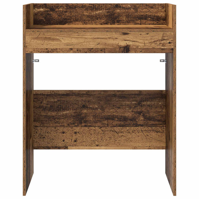 Masă DJ Lemn vechi 62 x 45 x 102 cm Lemn prelucrat WALTI