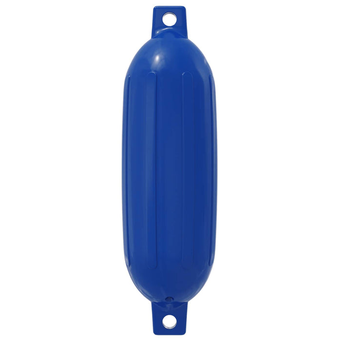 Fendere pentru Barca 2 buc. Ø 16 x 58 cm albastru PVC WALTI