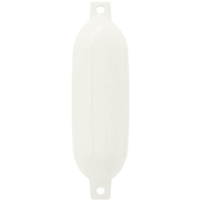 Fendere pentru Barca 2 buc. Ø 14 x 50 cm Alb PVC WALTI