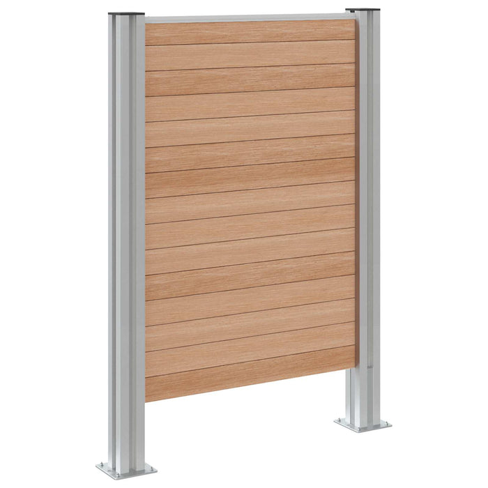 Împrejmuire pentru Coș de Gunoi Maro 85 x 12 x 115 cm - WALTI WALTI