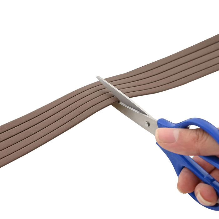 Banda adeziva pentru feronerie Maro 9 x 3 mm 25 m Spumă EPDM WALTI