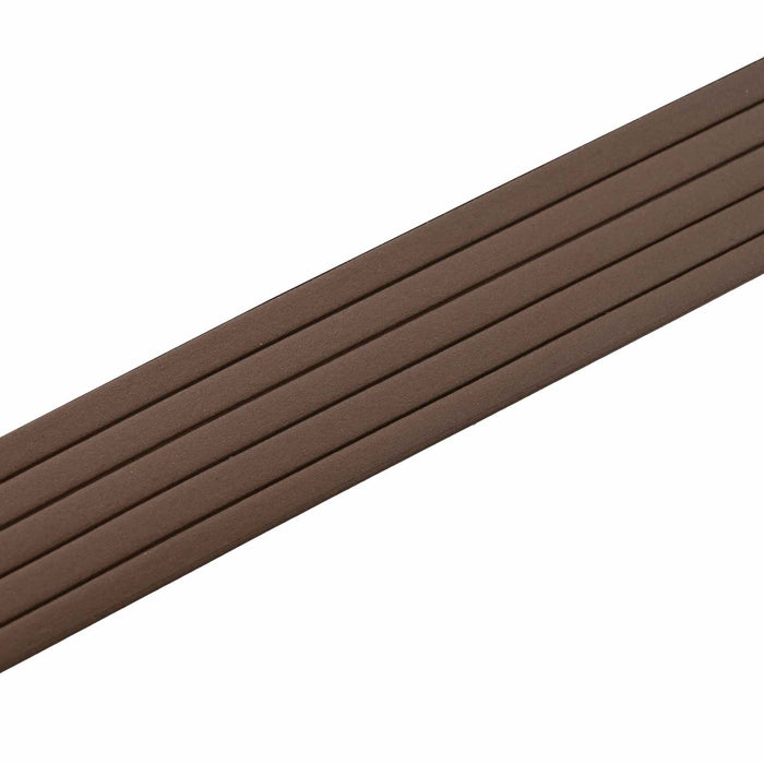 Banda adeziva pentru feronerie Maro 9 x 3 mm 100 m Spumă EPDM WALTI