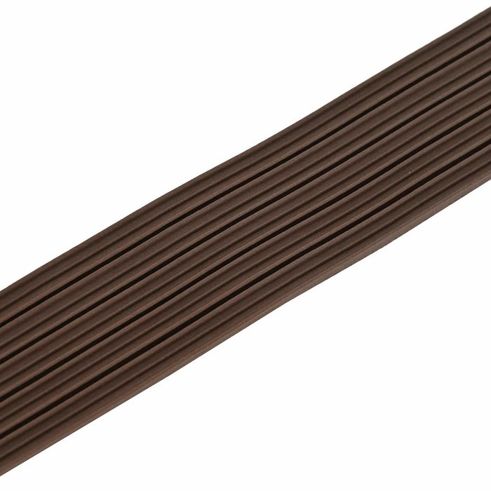 Banda adeziva pentru feronerie Maro 15 x 8 mm 50 m Spumă EPDM WALTI
