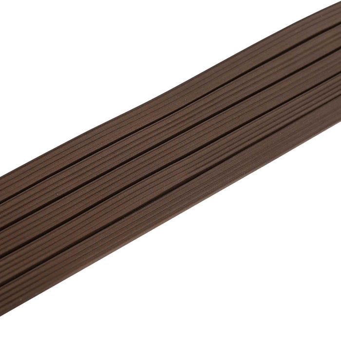 Banda adeziva pentru feronerie Maro 15 x 8 mm 100 m Spumă EPDM WALTI
