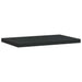 Placă de bază pentru duș Negru 101 x 63 x 5,5 cm WPC - WALTI WALTI
