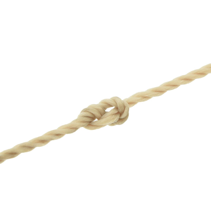 Sfoară de Barcă 50 m 0.2 natural PP WALTI