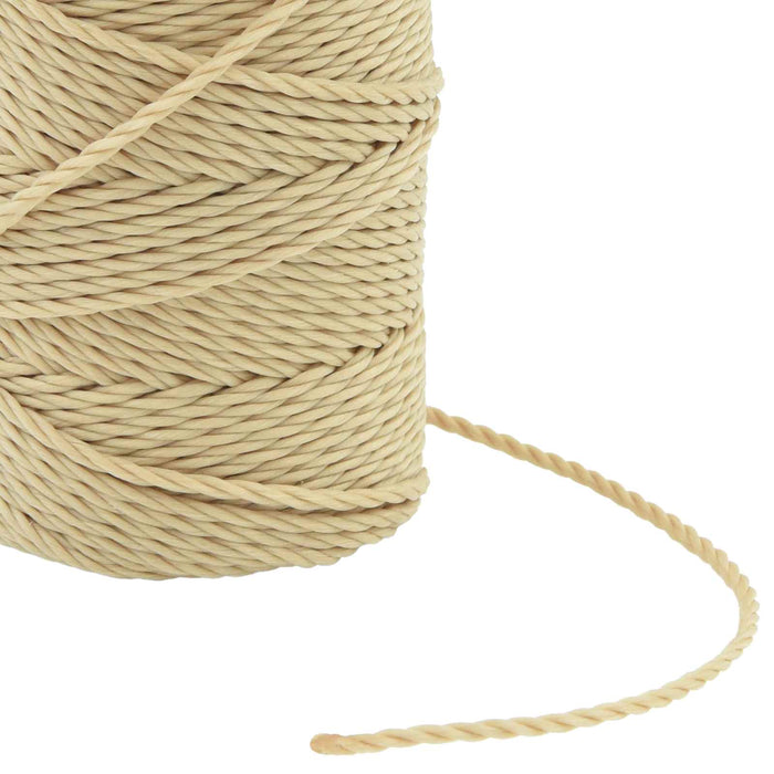 Sfoară de Barcă 50 m 0.2 natural PP WALTI