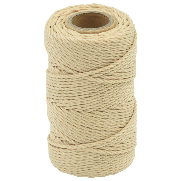 Sfoară de Barcă 100 m 0.2 natural PP WALTI