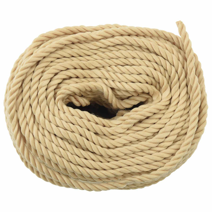 Sfoară de Barcă 25 m 0.5 natural PP WALTI