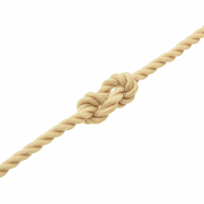 Sfoară de Barcă 100 m 0.6 natural PP WALTI
