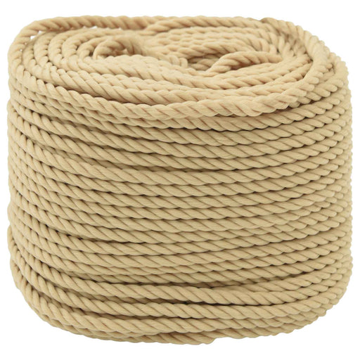 Sfoară de Barcă 500 m 0.6 natural PP - WALTI WALTI