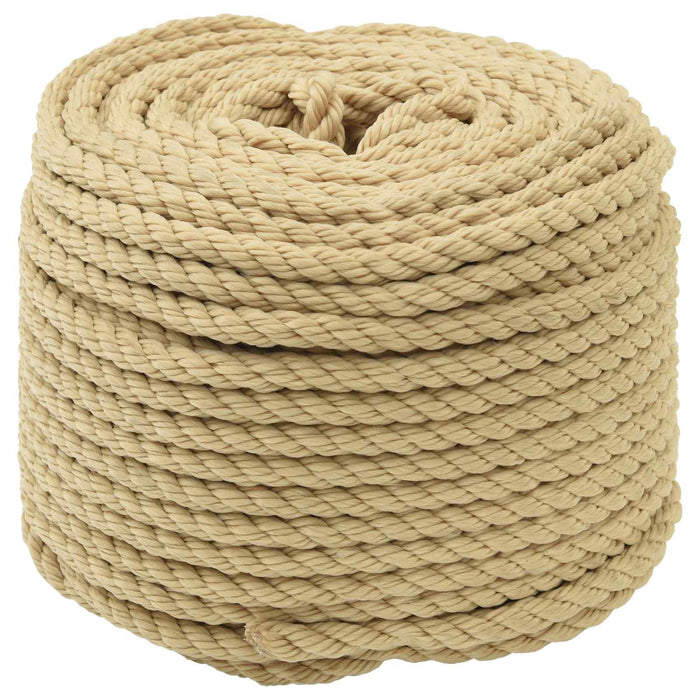 Sfoară de Barcă 25 m 0.8 natural PP WALTI