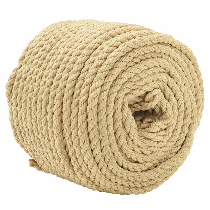 Sfoară de Barcă 250 m 0.8 natural PP WALTI