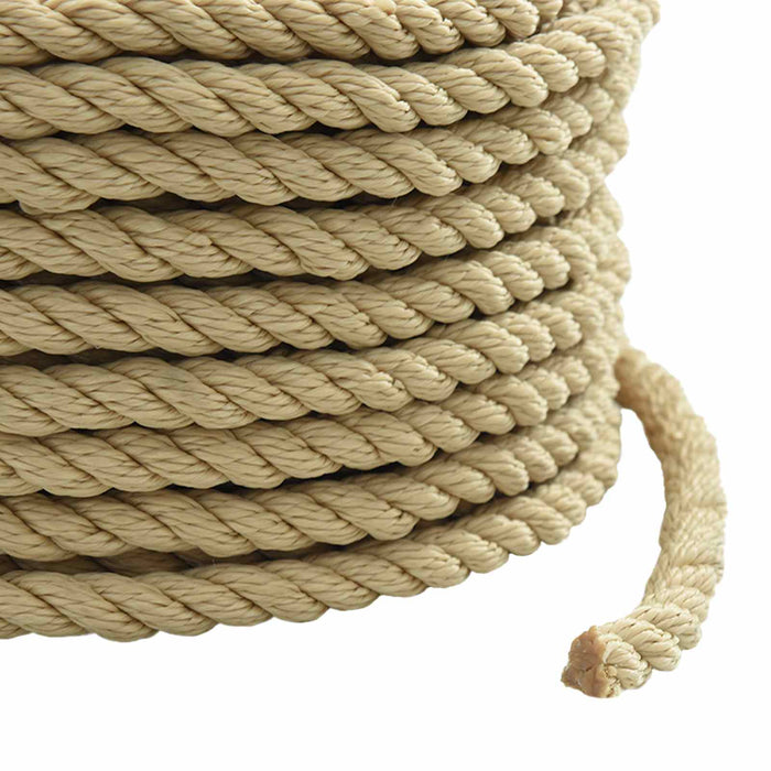 Sfoară de Barcă 100 m 1 natural PP WALTI