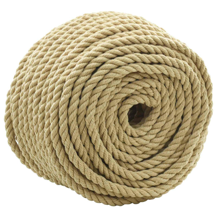 Sfoară de Barcă 100 m 1.2 natural PP WALTI