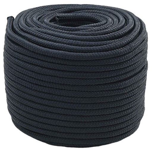 Sfoară de Barcă 1 mm 25 m Albastru regal Poliester - WALTI WALTI