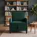 Sofa cu Spațiu de Depozitare Verde închis 72 x 78 x 87 cm - WALTI WALTI